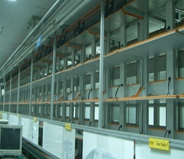 電子產品、液晶電視、LCD面板組裝線